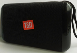 Колонки Портативні Bluetooth Jbl TG163 Black