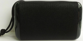 Колонки Портативні Bluetooth Jbl TG163 Black. Фото 3