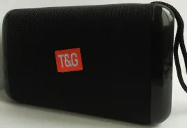 Колонки Портативні Bluetooth Jbl TG163 Black. Фото 6