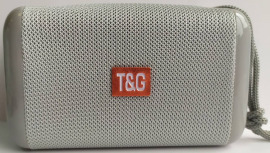 Колонки Портативні Bluetooth Jbl TG163 Grey. Фото 2