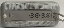 Колонки Портативні Bluetooth Jbl TG163 Grey. Фото 7