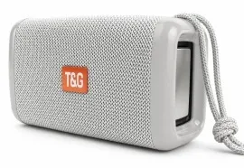 Колонки Портативні Bluetooth Jbl TG163 Grey