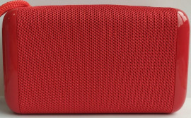 Колонки Портативні Bluetooth Jbl TG163 Red. Фото 3