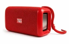 Колонки Портативні Bluetooth Jbl TG163 Red