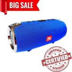 Колонки Портативні Bluetooth Jbl Xertmt Blue