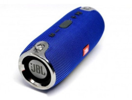 Колонки Портативні Bluetooth Jbl Xertmt Blue. Фото 3