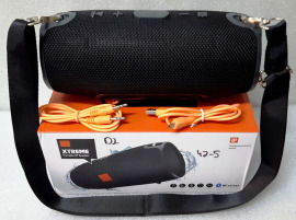 Колонки Портативні Bluetooth Jbl Xtreme. Фото 3