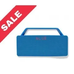 Колонки Портативні Bluetooth JC-186. Фото 6