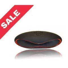 Колонки Портативні Bluetooth Mini X6. Фото 8