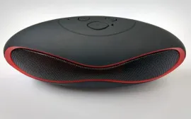 Колонки Портативні Bluetooth Mini X6. Фото 12