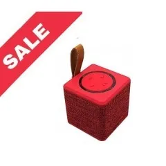 Колонки Портативні Bluetooth NR-1016. Фото 7