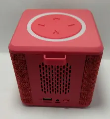 Колонки Портативні Bluetooth NR-1016. Фото 8