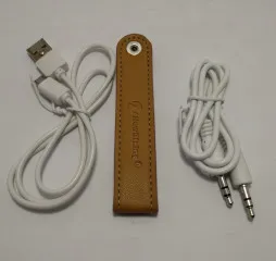 Колонки Портативні Bluetooth NR-1016. Фото 9