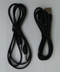 Колонки Портативні Bluetooth QS-128. Фото 7