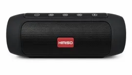 Колонки Портативні Bluetooth QS-128