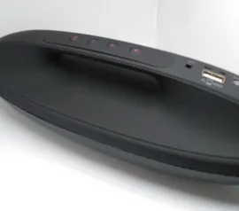 Колонки Портативні Bluetooth S6. Фото 3