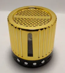 Колонки Портативні Bluetooth WX510. Фото 4