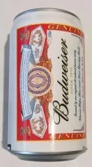 Колонки Портативні+Usb/SD/FM Budveiser. Фото 4