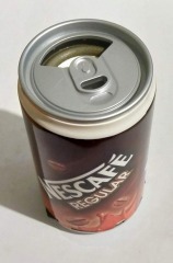 Колонки Портативні+Usb\SD\FM Nescafe. Фото 2