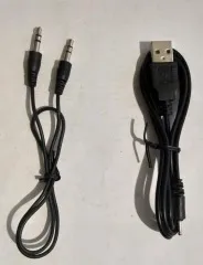 Колонки Портативні+Usb/SD/FM Sertec SG-690 Ліхтарик. Фото 8