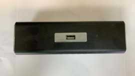 Колонки Портативні+Usb\SD\FM UK-2 (3,5 мм + перехідники). Фото 2