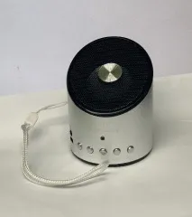 Колонки Портативні+Usb/SD/FM/Акб BL-5C DS-003 (3,5 мм + перехідники). Фото 2