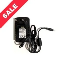 Мзп 12v3a 2,5MM. Фото 4