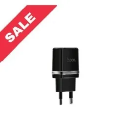 Мзп 2Usb Hoco C12. Фото 4