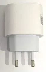 Мзп IPhone 12 20W (блок Type C) (no logo) кульок. Фото 3