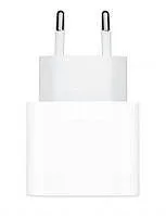 Мзп IPhone 12 20W (блок Type C) (no logo) кульок. Фото 3