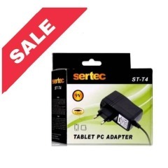 Мзп Sertec ST-T4 (9V 2000 mah 2,5 mm)