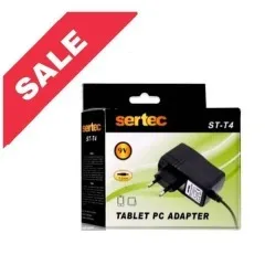 Мзп Sertec ST-T4 (9V 2000 mah 2,5 mm). Фото 3