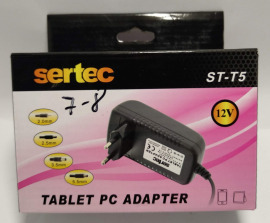 Мзп Sertec ST-T5 (12V 2000 mah різні). Фото 3