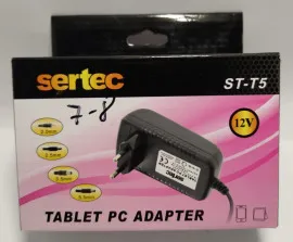 Мзп Sertec ST-T5 (12V 2000 mah різні). Фото 3