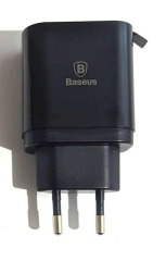 Мзп Usb 3 вих Baseus тестер. Фото 2