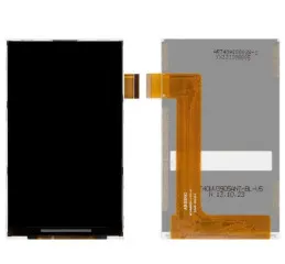 LCD Fly IQ449. Фото 4