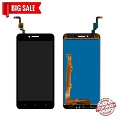 Lcd + Touchscreen Lenovo A6020a40 Black