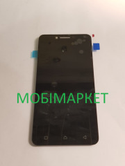 Lcd + Touchscreen Lenovo A6020a40 Black. Фото 4