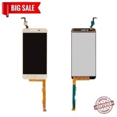 Lcd + Touchscreen Lenovo A6020a40 Gold