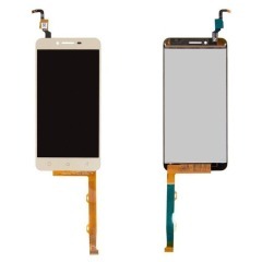 Lcd + Touchscreen Lenovo A6020a40 Gold. Фото 2