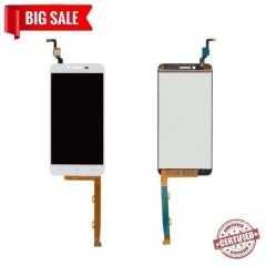 Lcd + Touchscreen Lenovo A6020a40 White