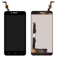 Lcd + Touchscreen Lenovo A6020a46 Black. Фото 2