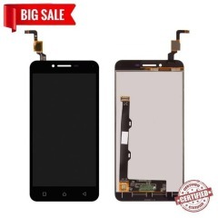 Lcd + Touchscreen Lenovo A6020a46 Black