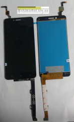 Lcd + Touchscreen Lenovo A6020a46 Black. Фото 3