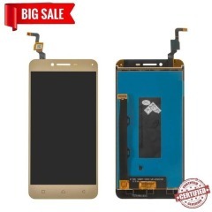 Lcd + Touchscreen Lenovo A6020a46 Gold