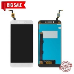 Lcd + Touchscreen Lenovo A6020a46 White