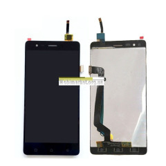 Lcd + Touchscreen Lenovo A7020 K5 Note Black. Фото 3