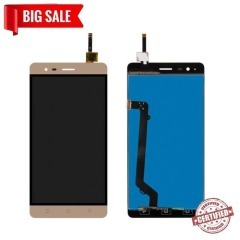 Lcd + Touchscreen Lenovo A7020 K5 Note Gold