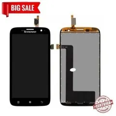 Lcd + Touchscreen Lenovo A859. Фото 6