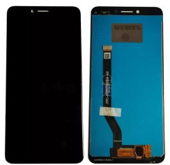 Lcd + Touchscreen Lenovo K5 Pro 2018 Black